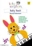 Baby Einstein : Baby Bach - Musical Adventure 