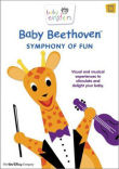 Baby Einstein : Baby Beethoven - Symphony of Fun