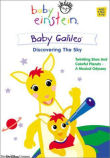 Baby Einstein : Baby Galileo - Discovering the Sky  