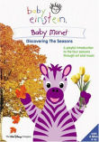 Baby Einstein : Baby Monet - Discovering the Seasons 