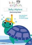 Baby Einstein : Baby Neptune - Discovering Water 