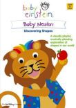 Baby Einstein : Baby Newton - Discovering Shapes 