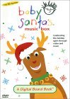 Baby Santa's Music Box 