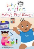 Baby Einstein : Baby's First Moves