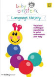 Baby Einstein : Language Nursery  