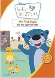 Baby Einstein : My First Signs 