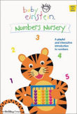 Baby Einstein : Numbers Nursery  