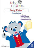 Baby Einstein : Baby Mozart - Music Festival